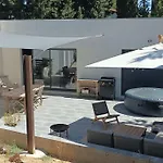 Magnifique Avec Piscine, Jacuzzi Et Billard * Limoux