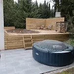 Magnifique Avec Piscine, Jacuzzi Et Billard Vila Limoux