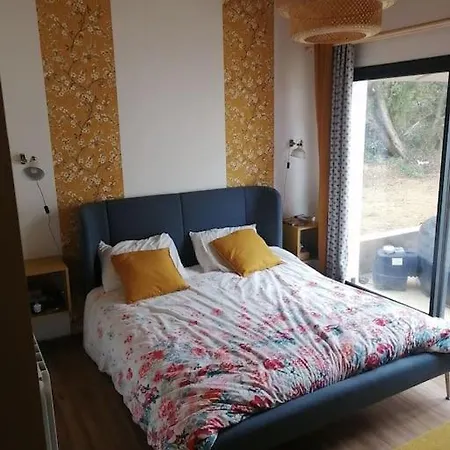 Magnifique Avec Piscine, Jacuzzi Et Billard ليمو