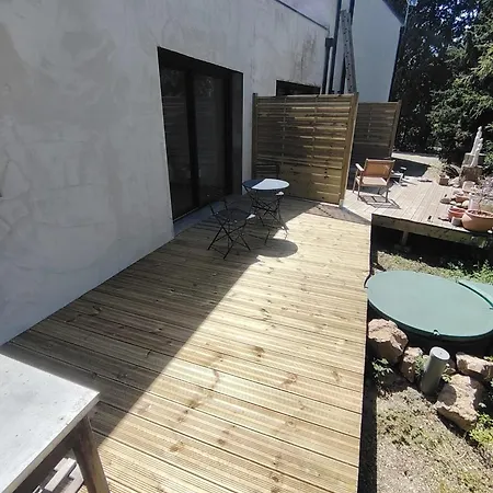 Villa Magnifique Avec Piscine, Jacuzzi Et Billard