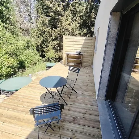 Magnifique Avec Piscine, Jacuzzi Et Billard *